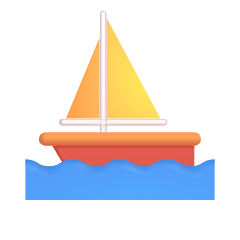 SailingBoat